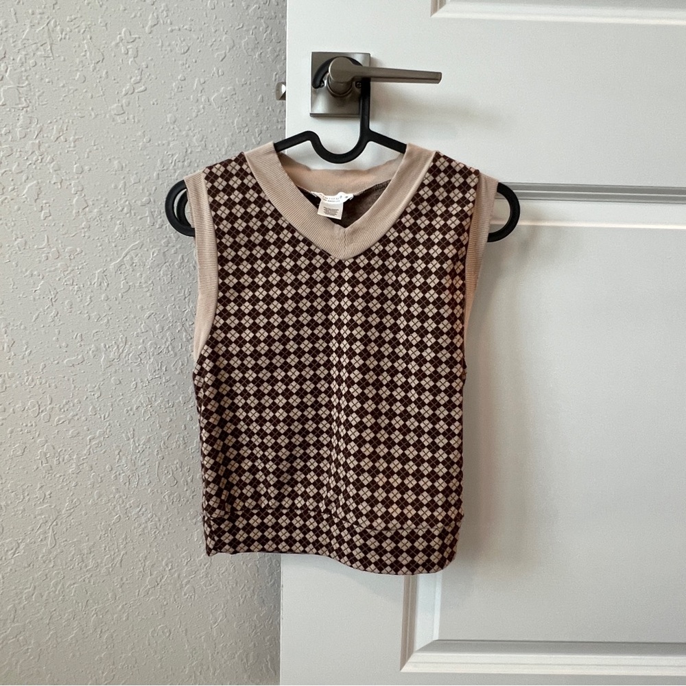 Kirious Los Angeles - Tank & Skirt Pants Set